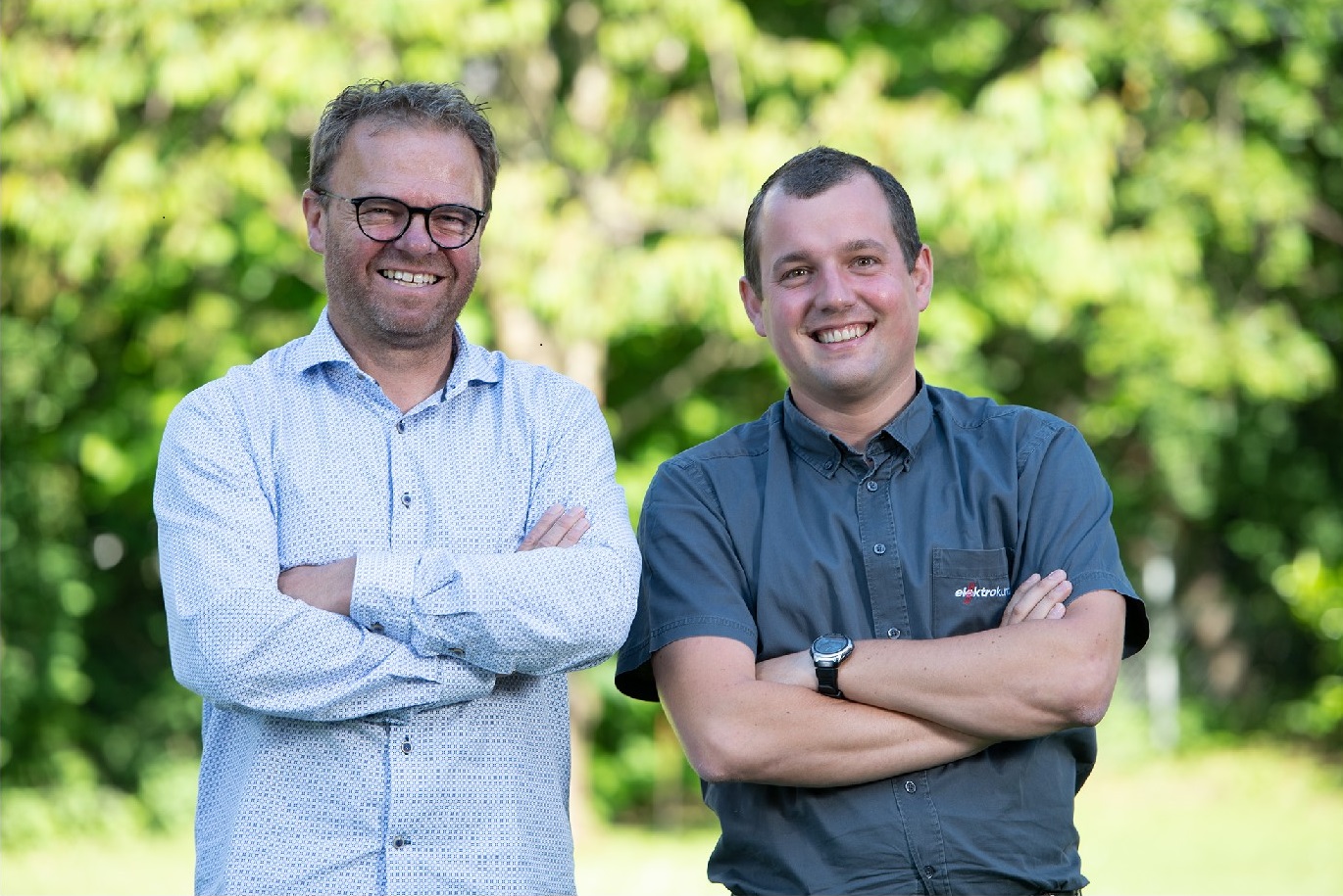 Über uns Elektro Kundert AG